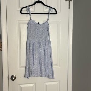 Windsor Summer Dress Size Large